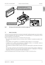 Предварительный просмотр 9 страницы Zeizz Primo Star Operating Manual