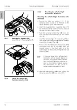 Preview for 16 page of Zeizz Primo Star Operating Manual