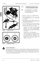 Предварительный просмотр 66 страницы Zeizz Primo Star Operating Manual