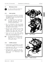 Предварительный просмотр 69 страницы Zeizz Primo Star Operating Manual