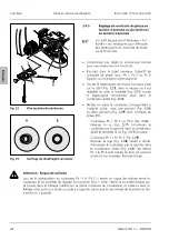 Предварительный просмотр 104 страницы Zeizz Primo Star Operating Manual