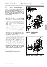 Предварительный просмотр 147 страницы Zeizz Primo Star Operating Manual