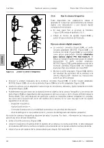 Предварительный просмотр 148 страницы Zeizz Primo Star Operating Manual