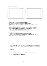 Предварительный просмотр 5 страницы Zeki TBDG773B Manual