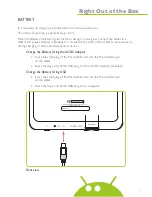 Preview for 9 page of Zeki TBQG855B User Manual