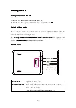 Preview for 5 page of Zeki TBQG884B User Manual