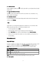 Preview for 13 page of Zeki TBQG884B User Manual