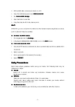 Preview for 19 page of Zeki TBQG884B User Manual