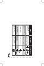 Предварительный просмотр 4 страницы ZEKLER 412 RDB User Manual