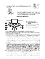 Preview for 5 page of Zelmer 23Z030 Instructions For Use Manual