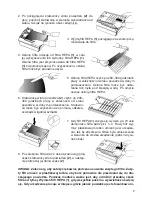 Preview for 7 page of Zelmer 23Z030 Instructions For Use Manual