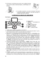 Preview for 26 page of Zelmer 23Z030 Instructions For Use Manual