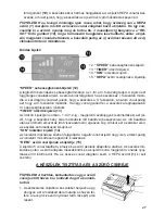 Preview for 27 page of Zelmer 23Z030 Instructions For Use Manual