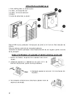 Preview for 32 page of Zelmer 23Z030 Instructions For Use Manual