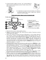 Preview for 40 page of Zelmer 23Z030 Instructions For Use Manual