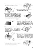 Preview for 49 page of Zelmer 23Z030 Instructions For Use Manual