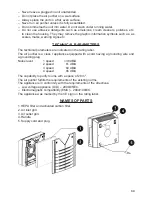 Preview for 59 page of Zelmer 23Z030 Instructions For Use Manual