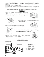 Preview for 60 page of Zelmer 23Z030 Instructions For Use Manual
