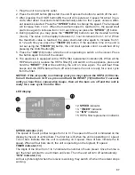 Preview for 61 page of Zelmer 23Z030 Instructions For Use Manual