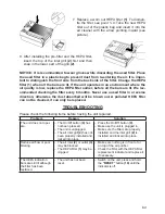 Preview for 63 page of Zelmer 23Z030 Instructions For Use Manual