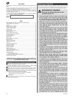 Preview for 14 page of Zelmer 29Z024 User Manual