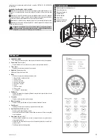 Preview for 17 page of Zelmer 29Z024 User Manual