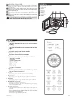 Предварительный просмотр 23 страницы Zelmer 29Z024 User Manual