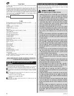 Preview for 26 page of Zelmer 29Z024 User Manual