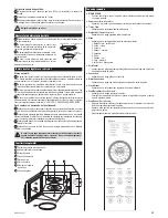 Предварительный просмотр 29 страницы Zelmer 29Z024 User Manual