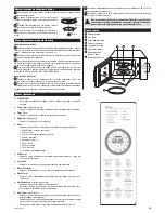 Предварительный просмотр 35 страницы Zelmer 29Z024 User Manual