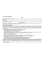 Preview for 7 page of Zelmer 33z022 Instructions For Use Manual