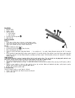 Preview for 9 page of Zelmer 33z022 Instructions For Use Manual