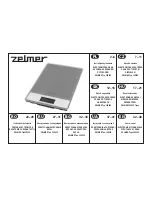 Zelmer 34Z052 User Manual preview