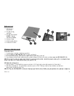 Preview for 3 page of Zelmer 34Z052 User Manual