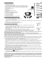 Preview for 3 page of Zelmer 37Z011 Instructions For Use Manual