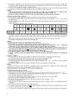 Preview for 4 page of Zelmer 37Z011 Instructions For Use Manual
