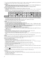 Preview for 16 page of Zelmer 37Z011 Instructions For Use Manual