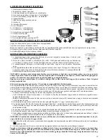 Preview for 21 page of Zelmer 37Z011 Instructions For Use Manual
