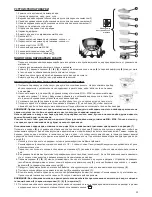 Preview for 33 page of Zelmer 37Z011 Instructions For Use Manual