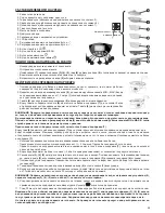 Preview for 39 page of Zelmer 37Z011 Instructions For Use Manual