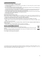 Preview for 55 page of Zelmer 37Z011 Instructions For Use Manual