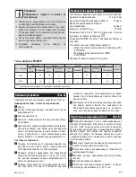 Preview for 15 page of Zelmer 493 User Manual