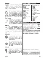 Preview for 37 page of Zelmer 496 User Manual