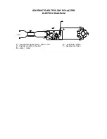 Предварительный просмотр 2 страницы Zelmer 886 Service Manual