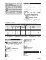 Preview for 4 page of Zelmer 887 User Manual