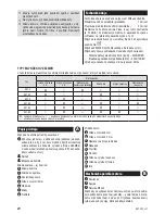 Preview for 16 page of Zelmer 887 User Manual