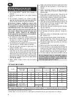 Preview for 3 page of Zelmer 986 User Manual