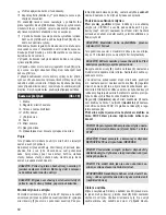 Preview for 11 page of Zelmer 986 User Manual