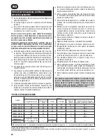 Preview for 23 page of Zelmer 986 User Manual