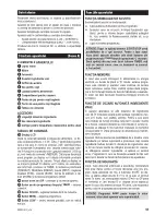 Предварительный просмотр 51 страницы Zelmer BM1000 User Manual